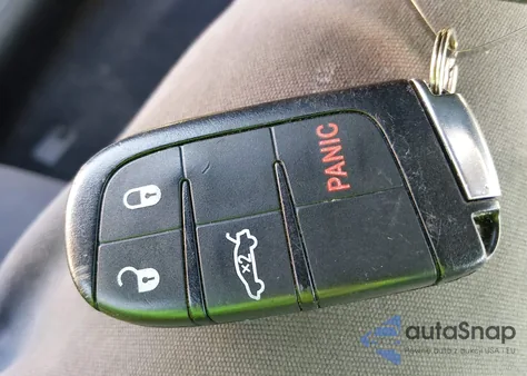 2015 Chrysler 200 Limited from USA, damaged, VIN 1C3CCCAB1FN684272